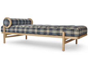 SILAS DAYBED