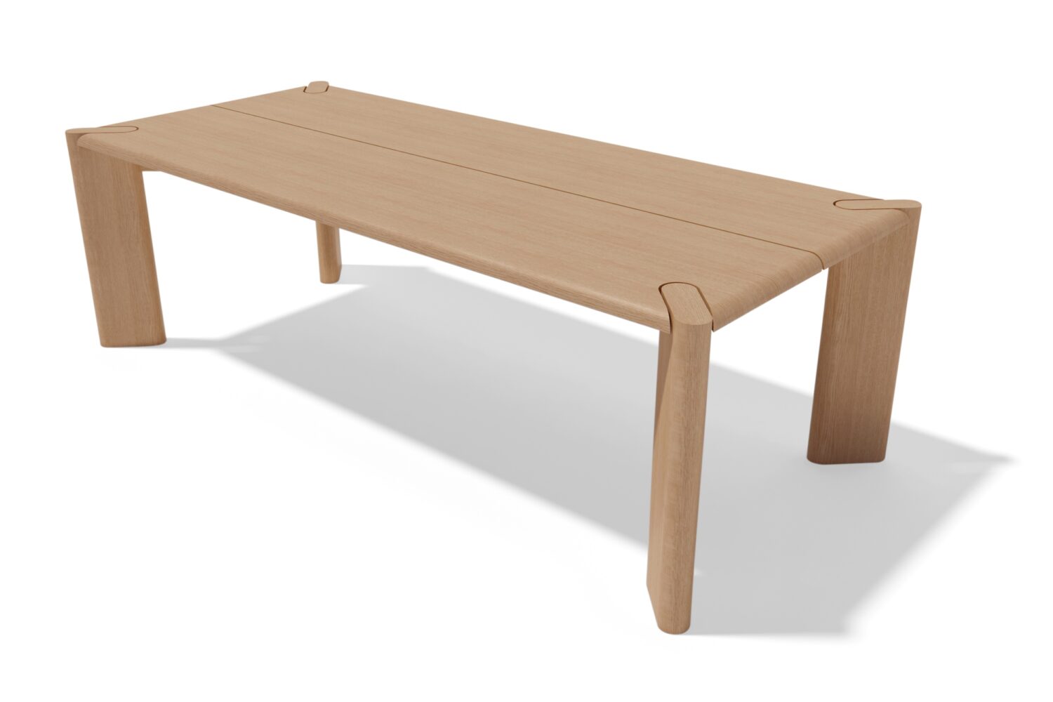 HOC DINING TABLE