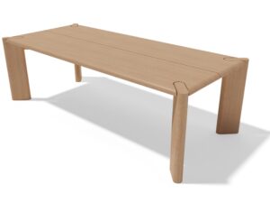 HOC DINING TABLE